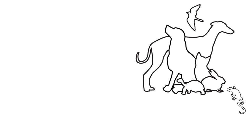 Serenity Animal Hospital Logo